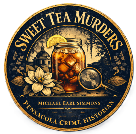 Sweet Tea Murders