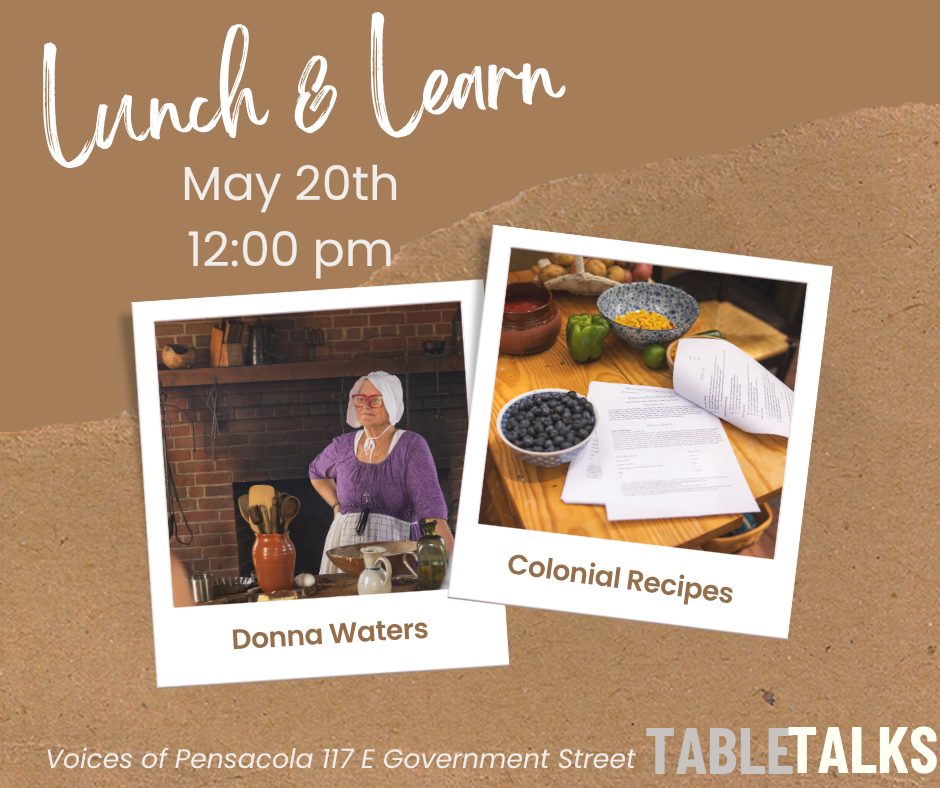 image of a woman in a hat and recipes