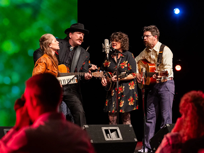 Midnight Cricket Club