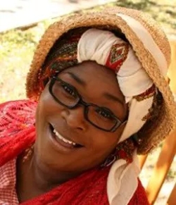 Anita Singleton Prather