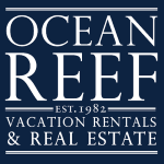 Ocean Reef Vacation Rentals Logo